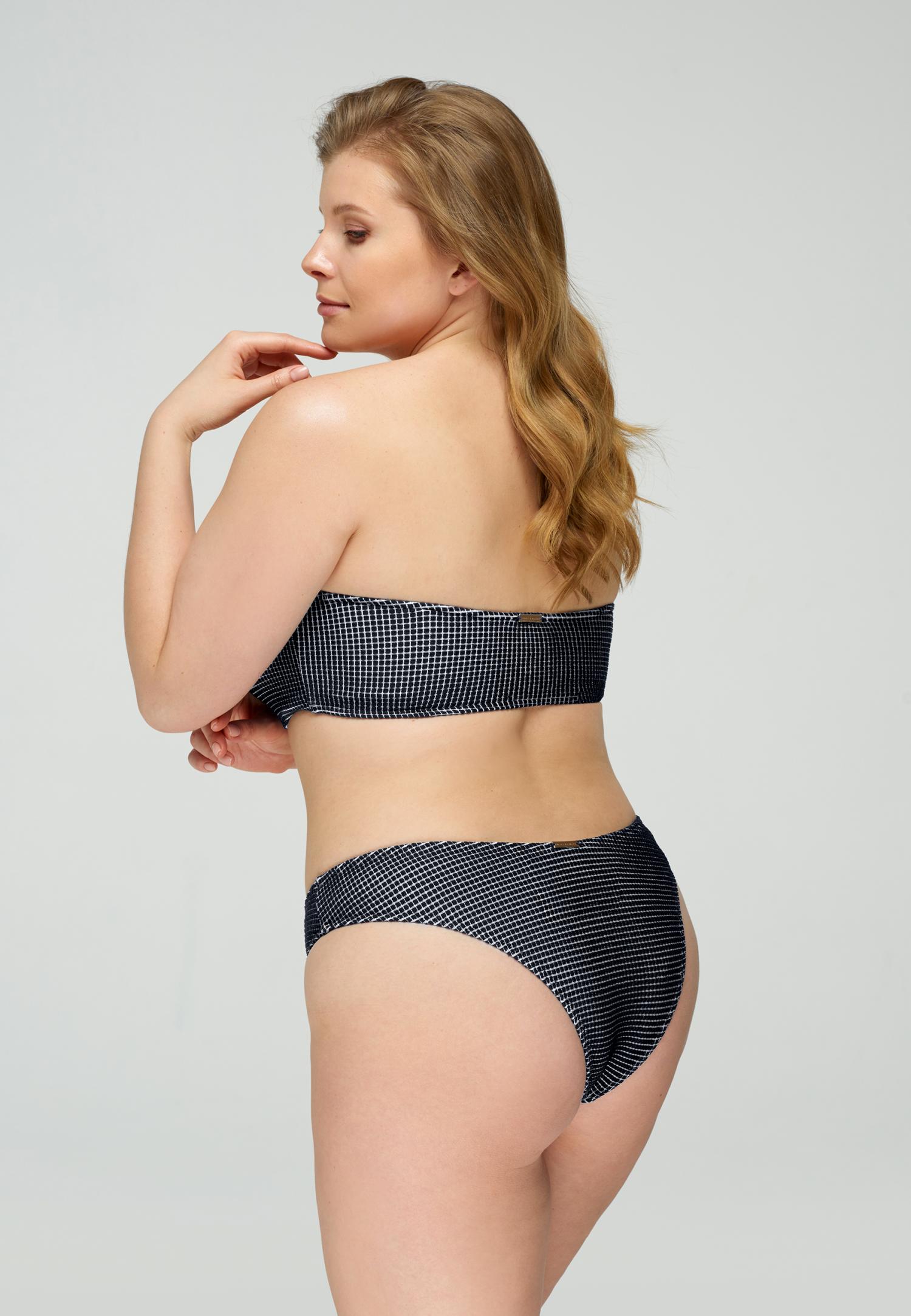 Плавки женские L2214-Z-BVL-1 Marc & André